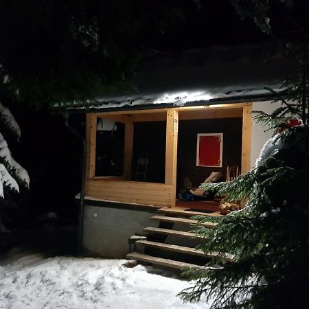 Snowhite Jahorina Villa Exterior photo