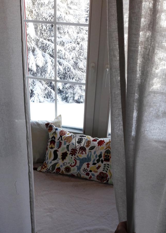 Snowhite Jahorina Villa Exterior photo