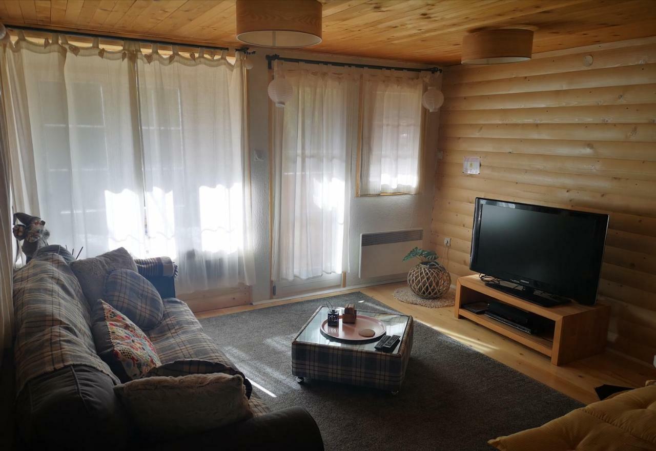 Snowhite Jahorina Villa Exterior photo