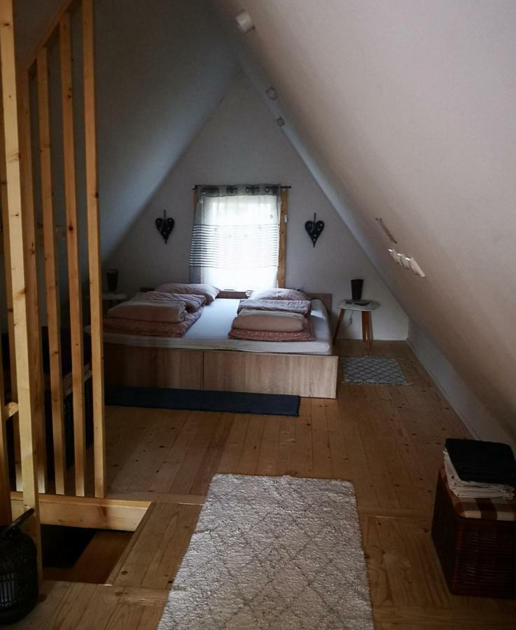 Snowhite Jahorina Villa Exterior photo
